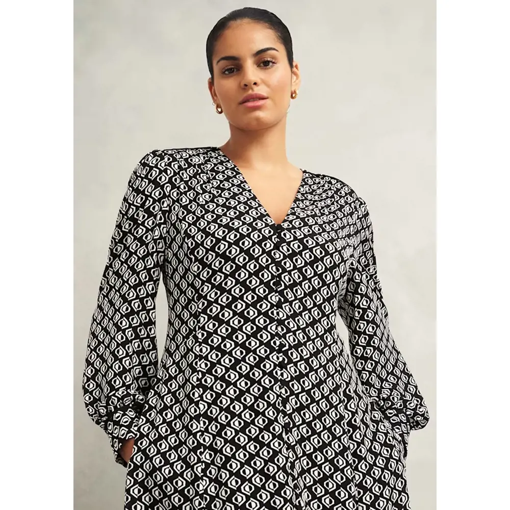 Hobbs Zadie Dress